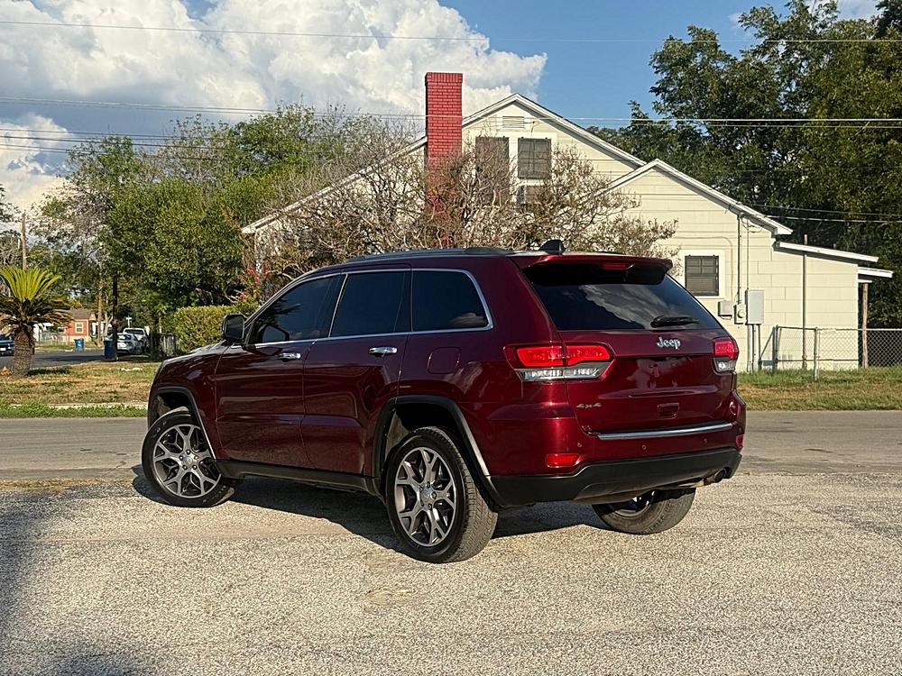 jeep grand cherokee 2021 1C4RJFBG8MC646022 image jeep grand cherokee 2021 1C4RJFBG8MC646022 image